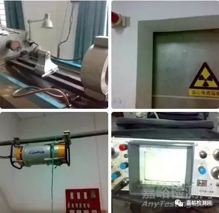 五大常規(guī)無損檢測技術(shù):射線檢測超聲檢測磁粉檢測滲透檢測渦流檢測(圖1)