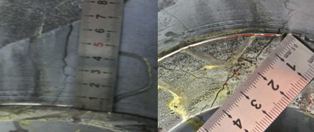 磁粉檢測(cè)新技術(shù)——低頻磁力探傷(圖16)