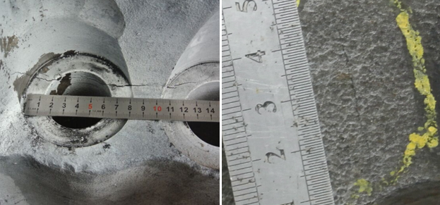 磁粉檢測(cè)新技術(shù)——低頻磁力探傷(圖20)